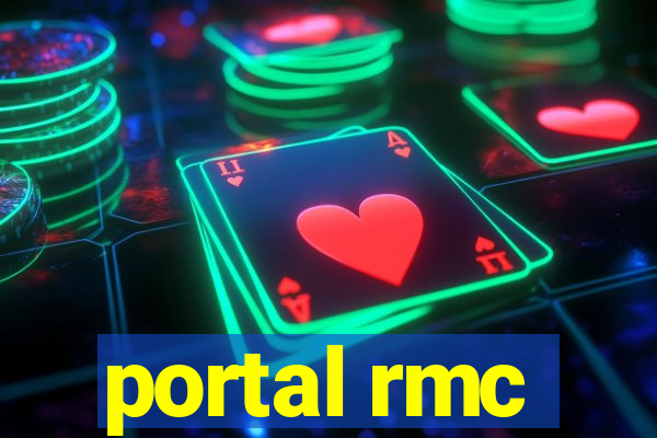 portal rmc